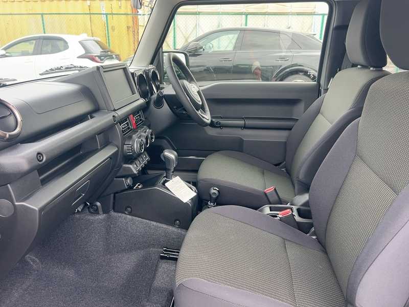 2026 Suzuki Jimny 1,5L 2026 Cyprus