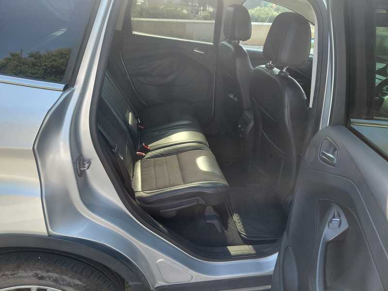 2014 Ford Kuga 2,0L 2014 Cyprus