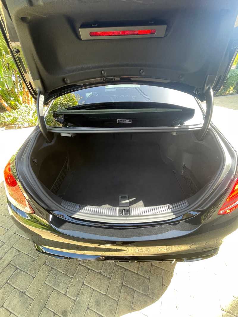 2021 Mercedes-Benz C-Class 2,0L 2021 Cyprus