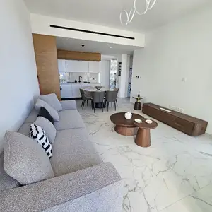 1-bedroom apartment to rent, Paphos — Tombs Of the Kings