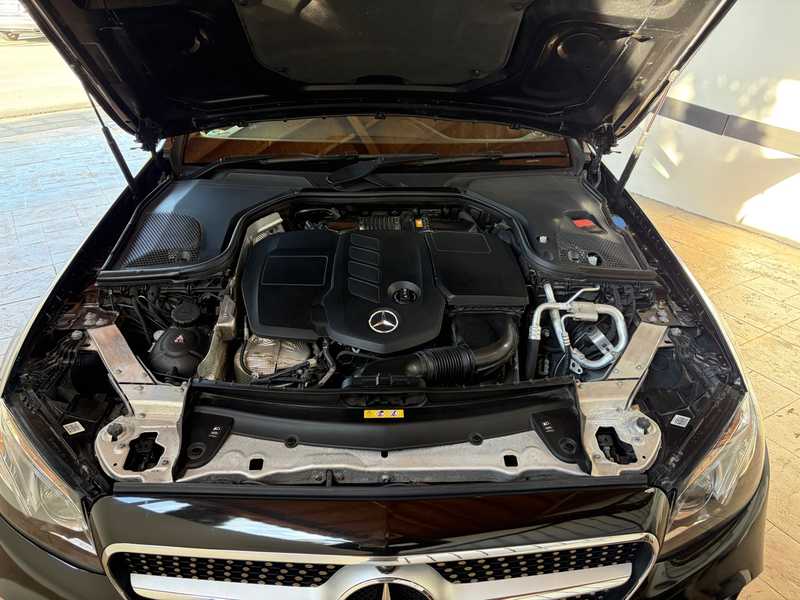 2020 Mercedes-Benz E-Class 2,0L 2020 Cyprus