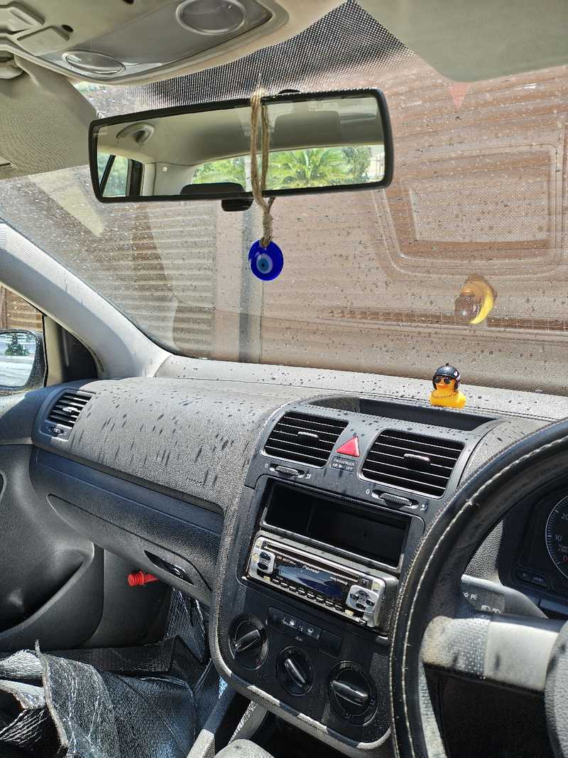 2004 Volkswagen Golf 1,6L 2004 Cyprus