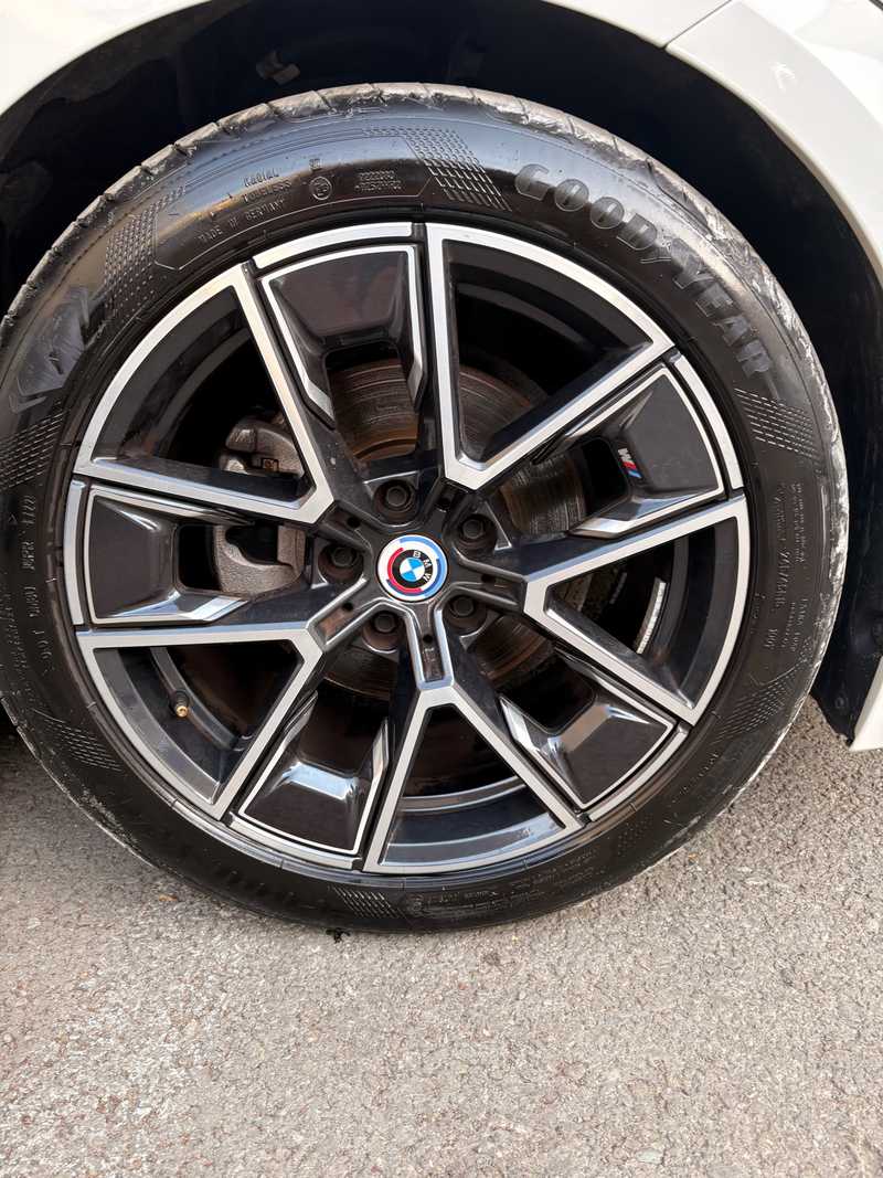 2023 BMW 4-Series 2,0L 2023 Cyprus