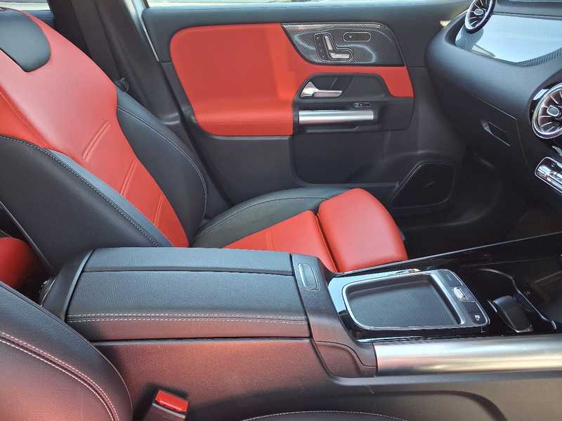 2024 Mercedes-Benz GLA-Class 2,0L 2024 Cyprus