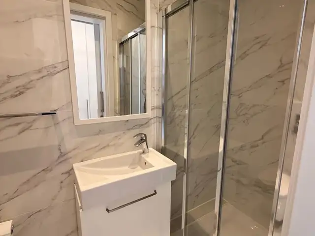  3-bedroom apartment to rent, Επαρχία Λευκωσίας — 'Έγκωμη - 5
