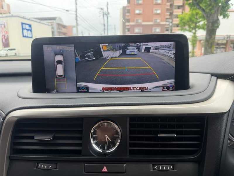 2022 Lexus RX 3,5L 2022 Cyprus
