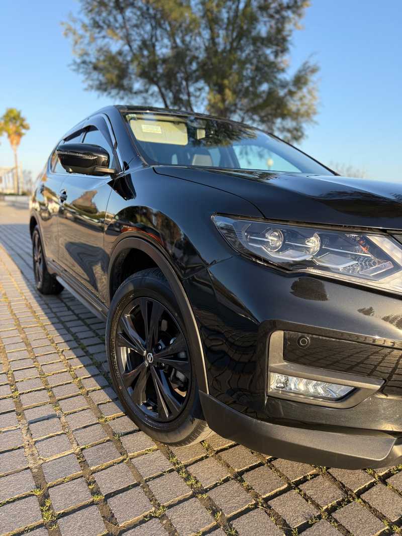 2021 Nissan X-Trail 2,0L 2021 Cyprus