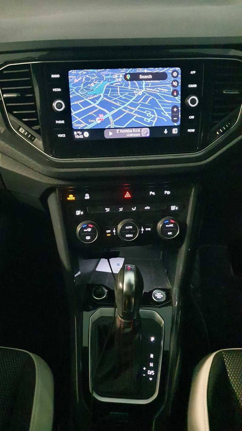 2020 Volkswagen T-Roc 1,5L 2020 Cyprus
