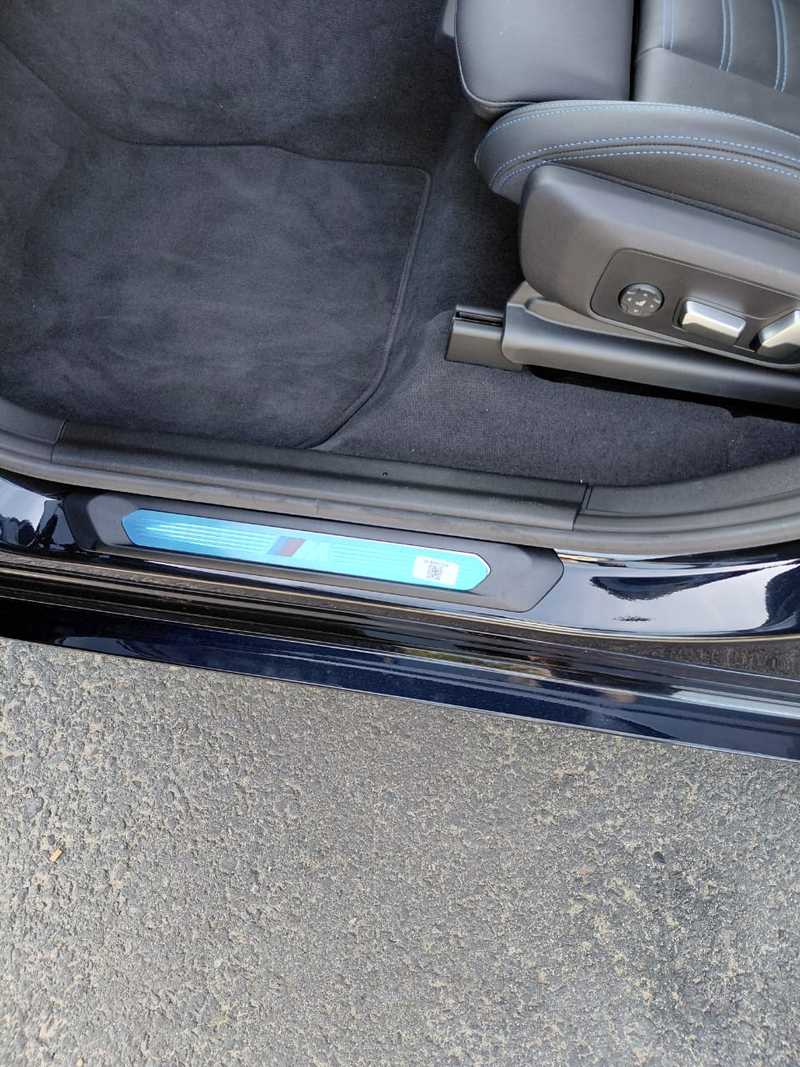 2023 BMW X3 2,0L 2023 Cyprus