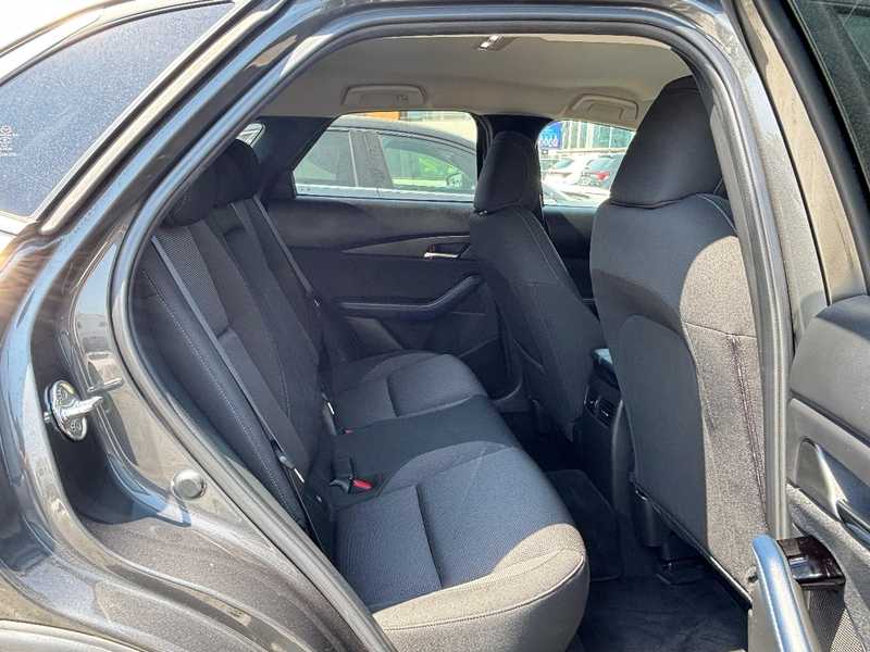 2022 Mazda CX-30 2,0L 2022 Cyprus