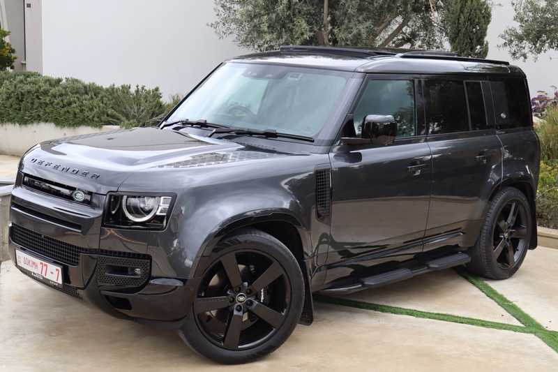 2023 Land Rover Defender 3,0L 2023 Cyprus