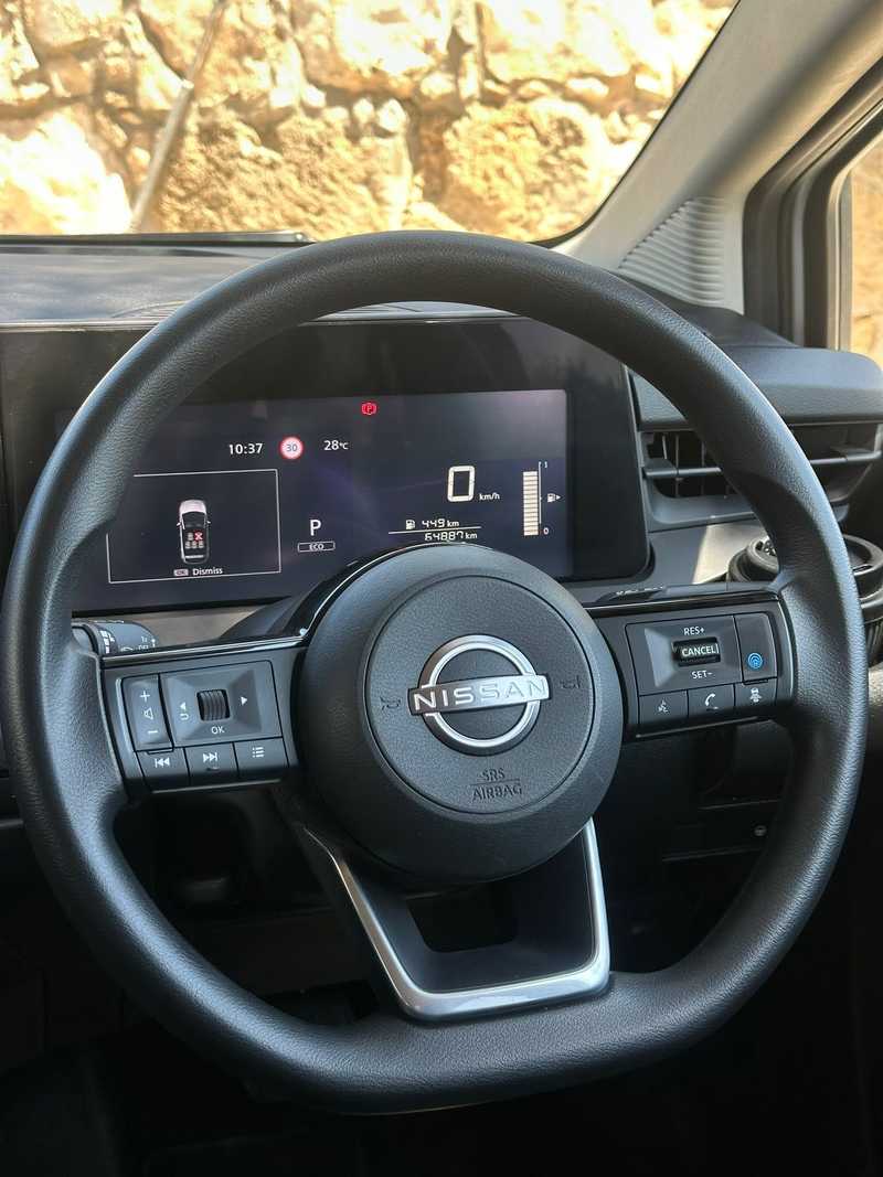 2023 Nissan Note e-Power 1,2L 2023 Cyprus
