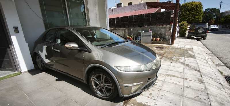Honda Civic 1,4L 2006