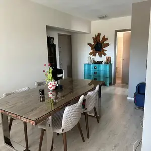 Dining set table&chairs, Limassol — Limassol - Zakaki