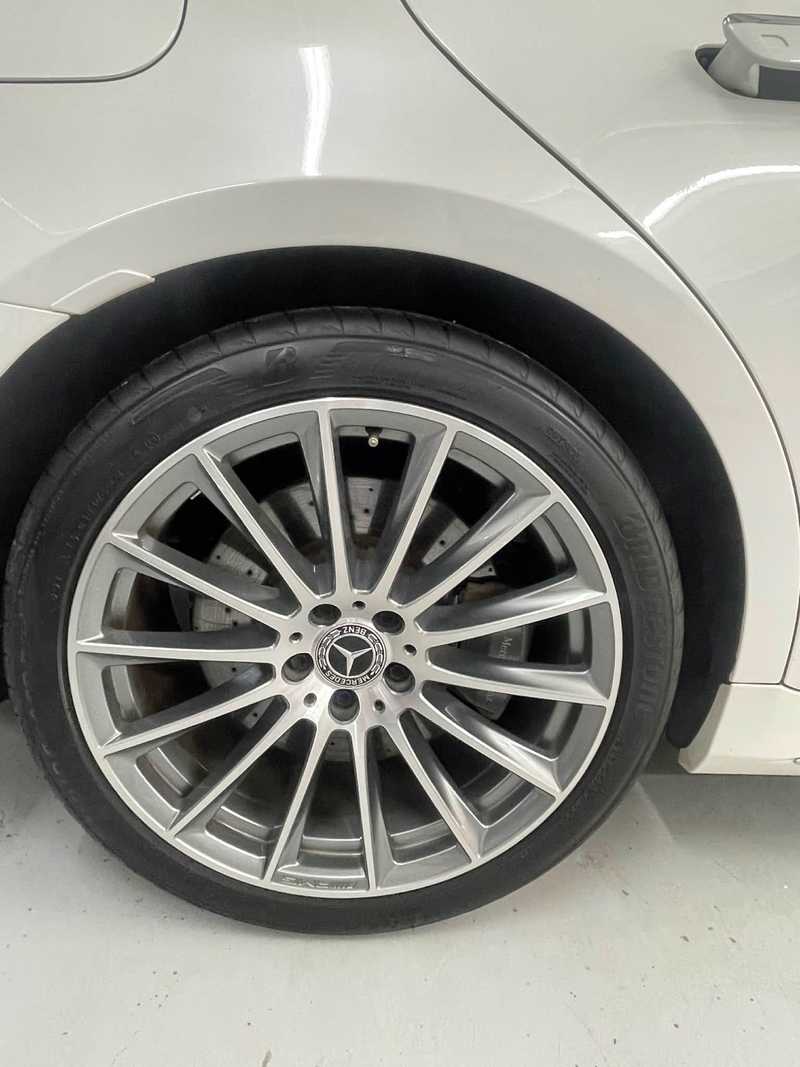 2023 Mercedes-Benz S-Class 3,0L 2023 Cyprus