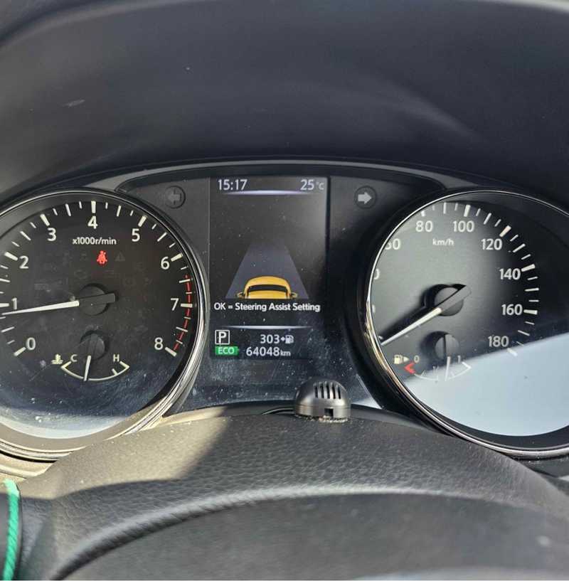 2019 Nissan X-Trail 2,0L 2019 Cyprus
