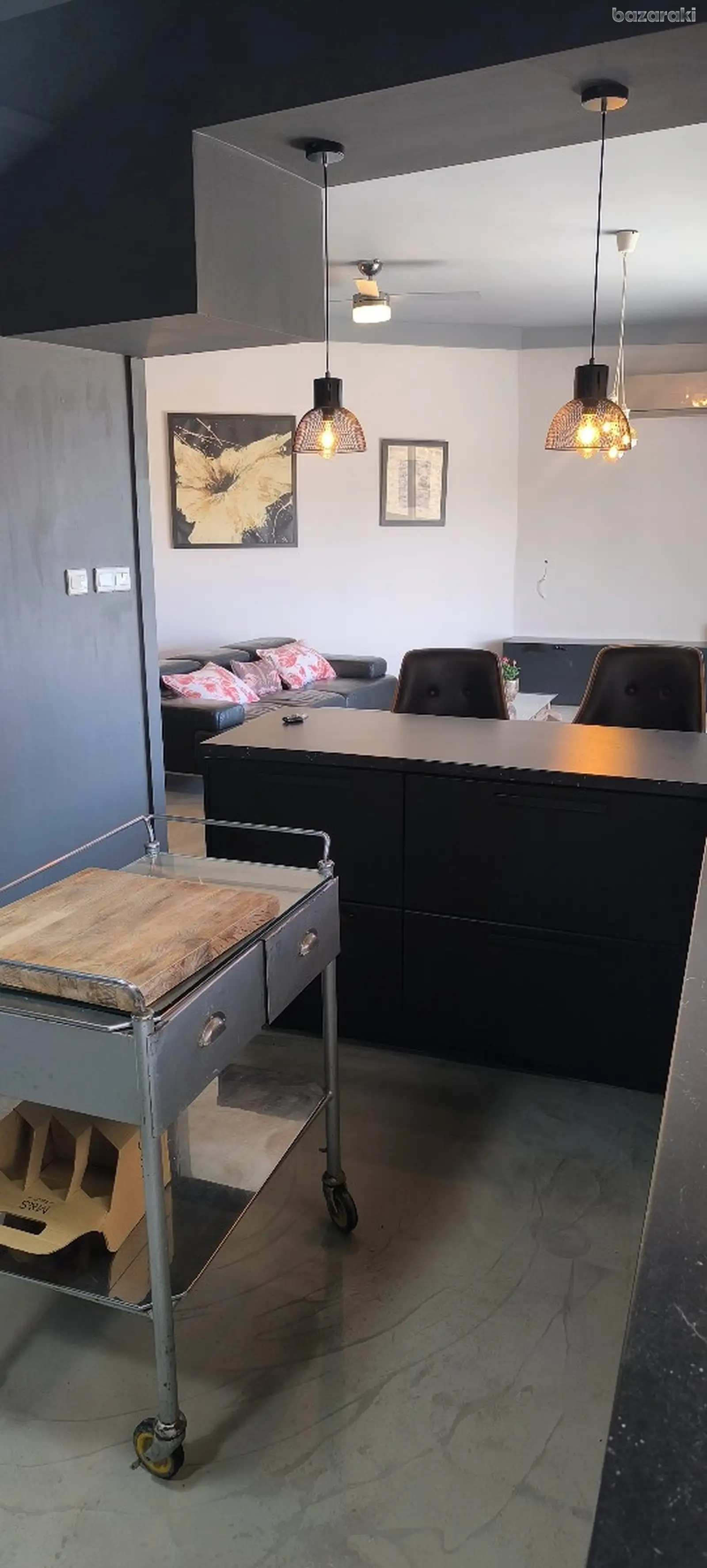Apartment, 1 bedroom — 14