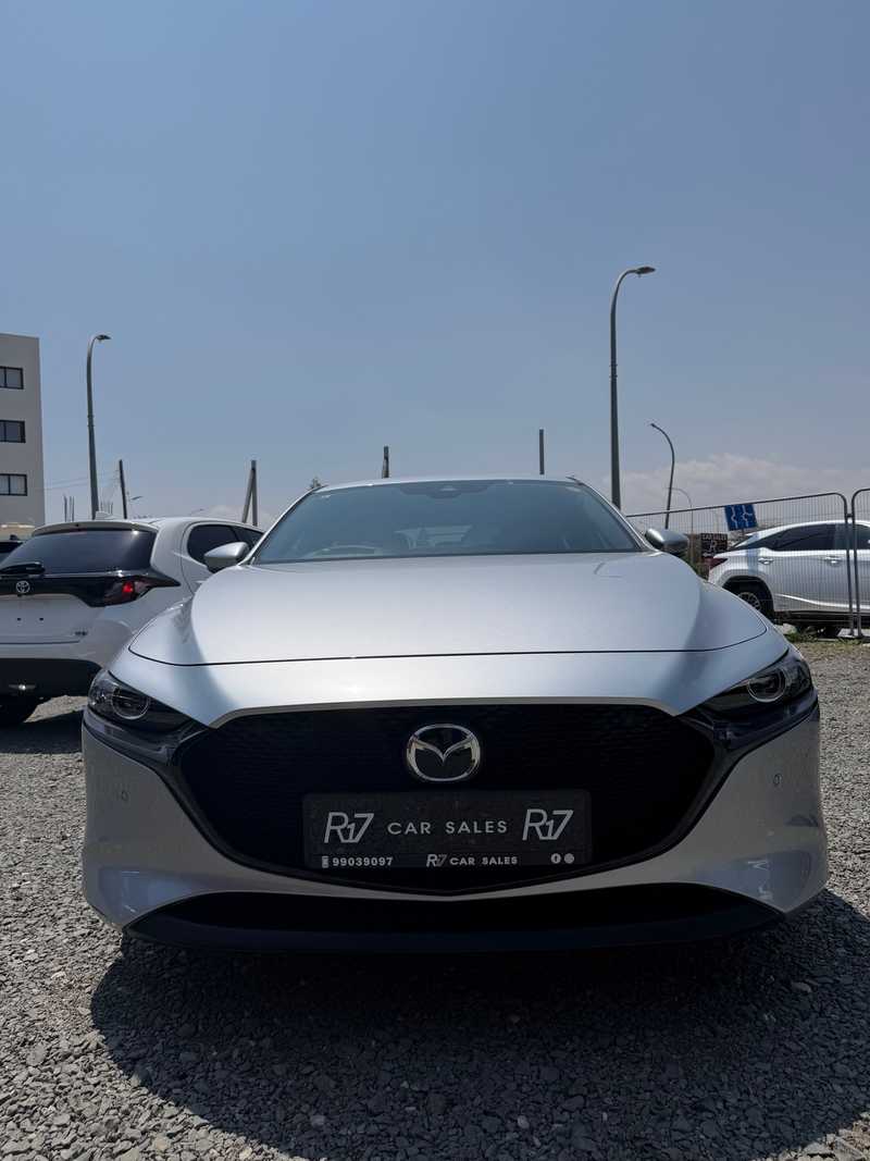 2023 Mazda 3 1,5L 2023 Cyprus