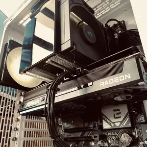 Ryzen 7 | 9070 16gb, Επαρχία Λευκωσίας — Στρόβολος - Ακρόπολη