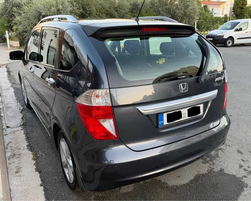 2005 Honda FR-V 2,0L 2005 Cyprus