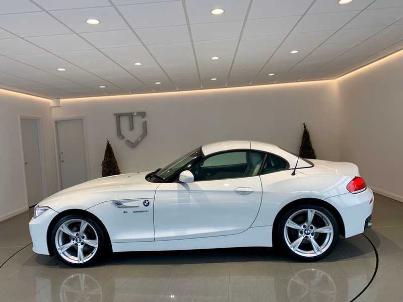 2014 BMW Z4 2,0L 2014 Cyprus