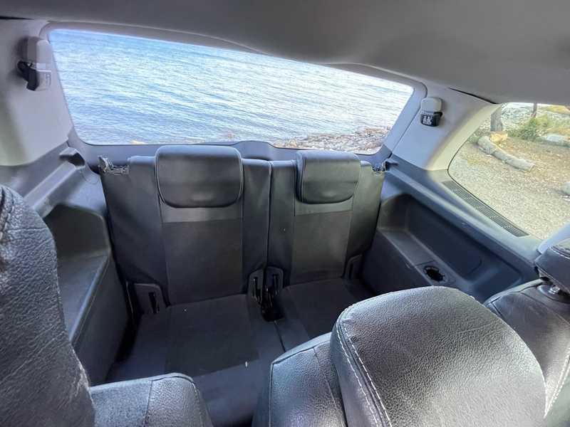 2013 Volkswagen Touran 1,6L 2013 Cyprus