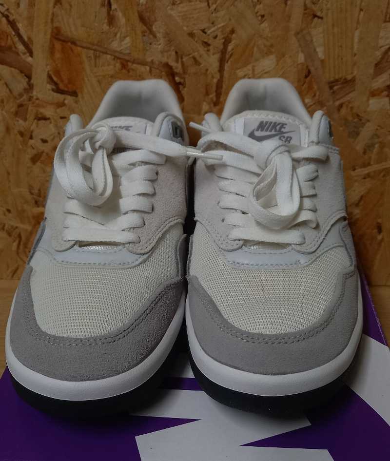 nike sb gts return grey