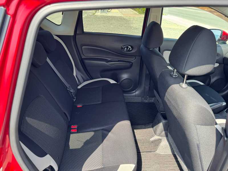 2019 Nissan Note e-Power 1,2L 2019 Cyprus