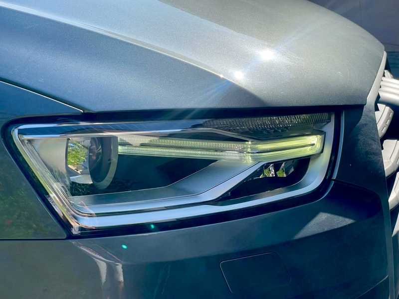 2015 Audi Q3 1,4L 2015 Cyprus