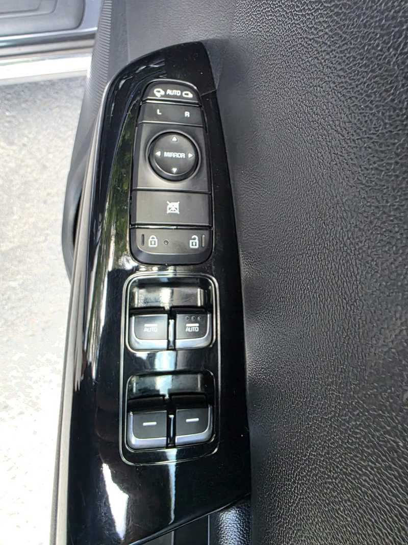 2019 KIA Sportage 1,6L 2019 Cyprus