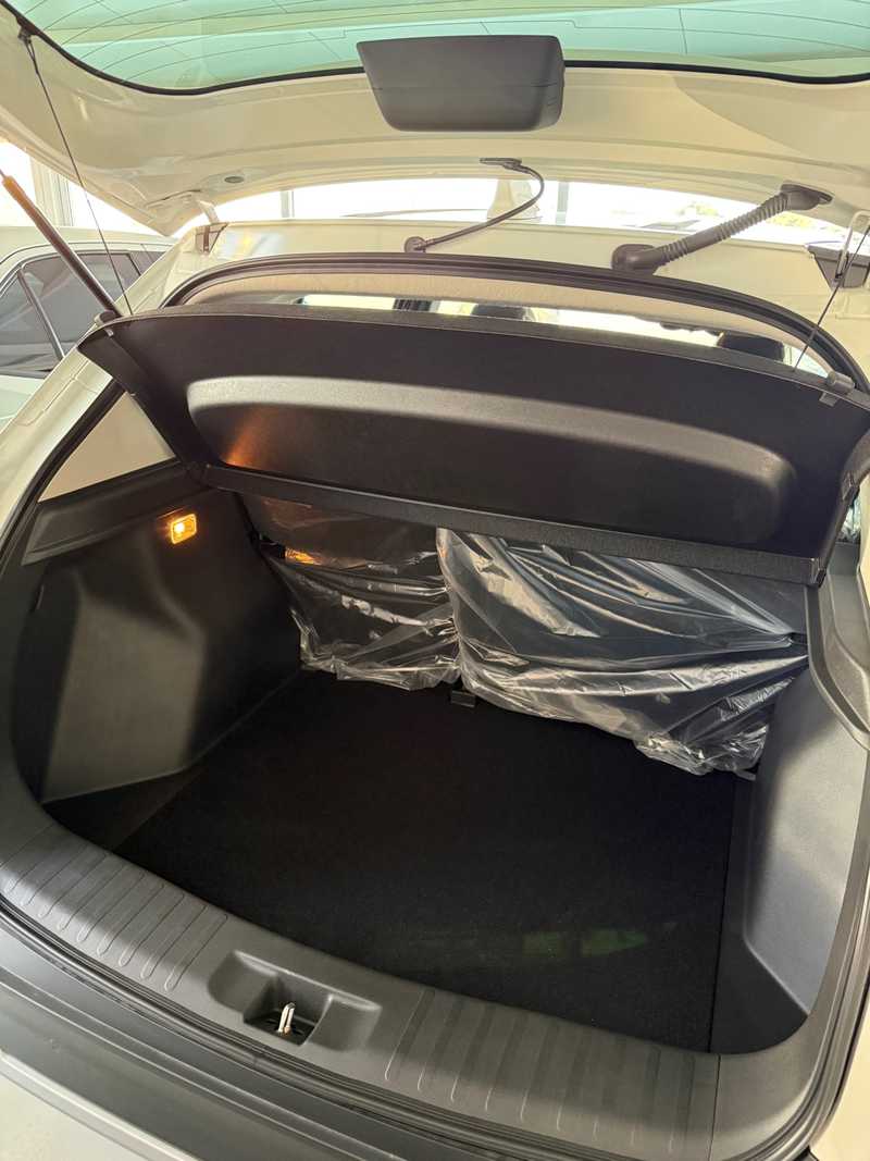 2026 Honda WR-V 1,5L 2026 Cyprus