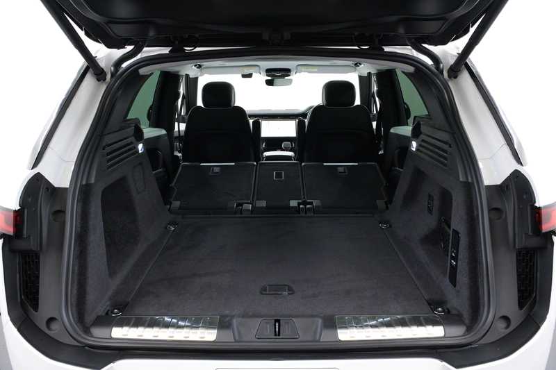 2024 Land Rover Range Rover Sport 3,0L 2024 Cyprus