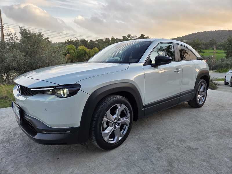 Mazda ΜΧ-30 2,0L 2021