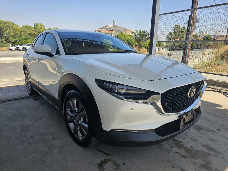 2024 Mazda CX-30 2,0L 2024 Cyprus