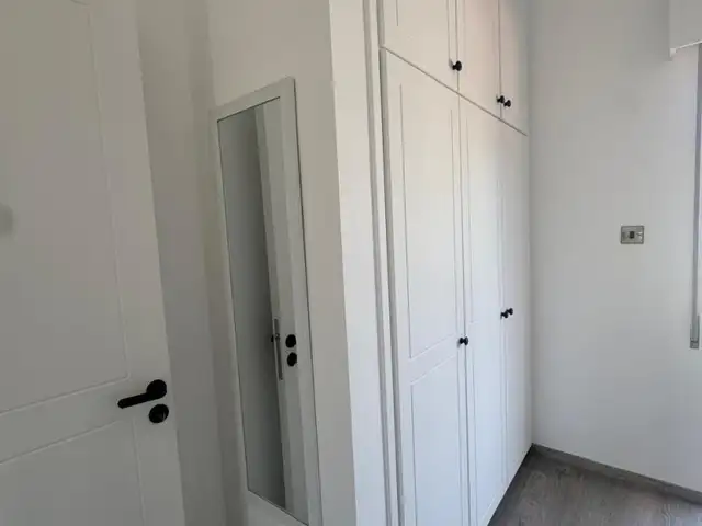 1-bedroom apartment to rent, Limassol — Germasogeia Tourist Area