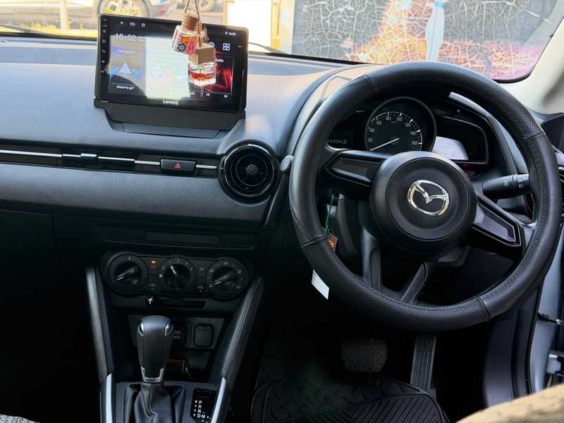 2020 Mazda 2 1,5L 2020 Cyprus