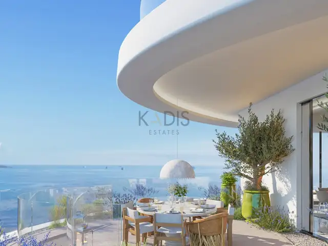 1-bedroom apartment for sale, Limassol — Pyrgos Lemesou