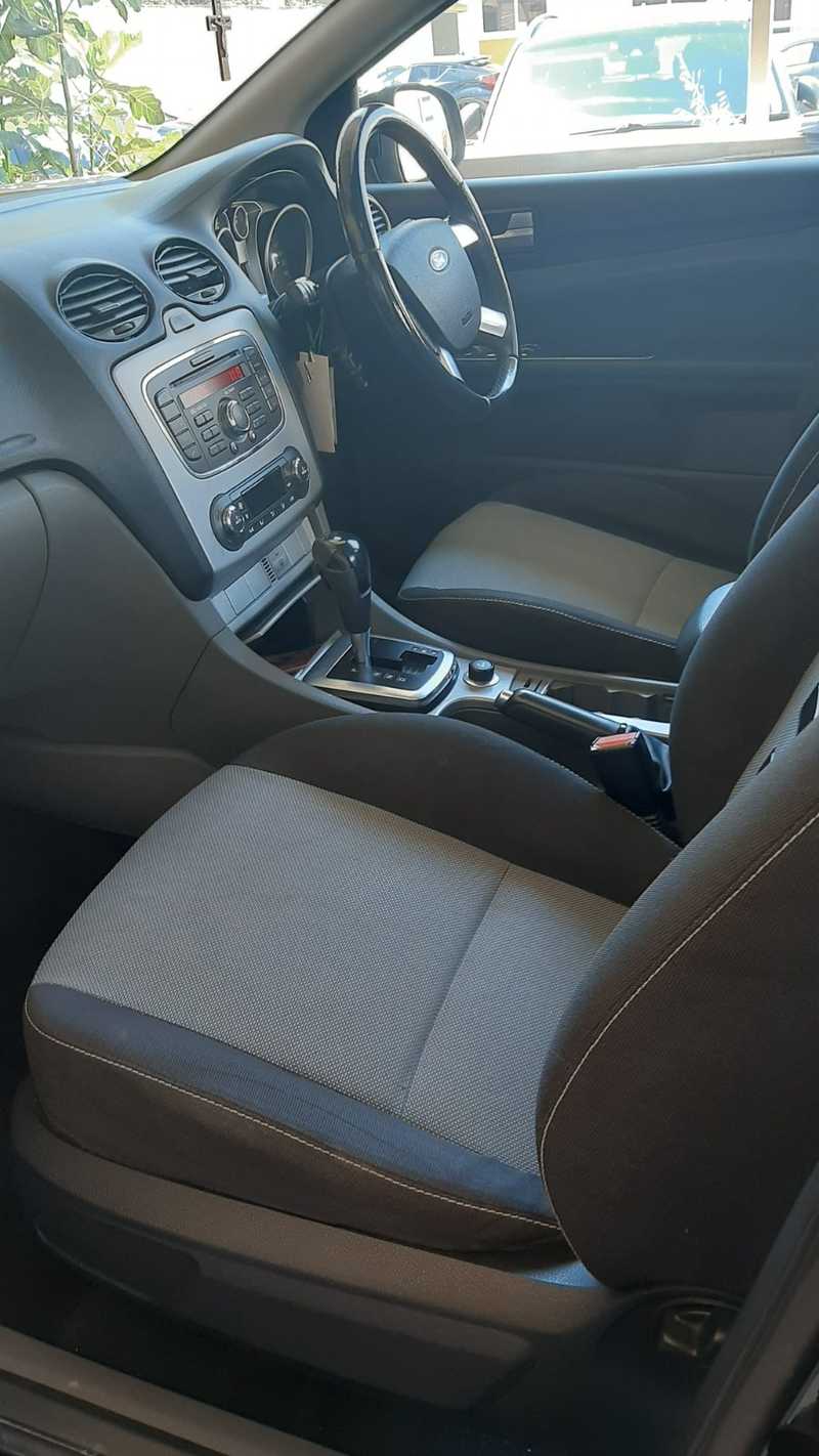 2011 Ford Focus 1,6L 2011 Cyprus