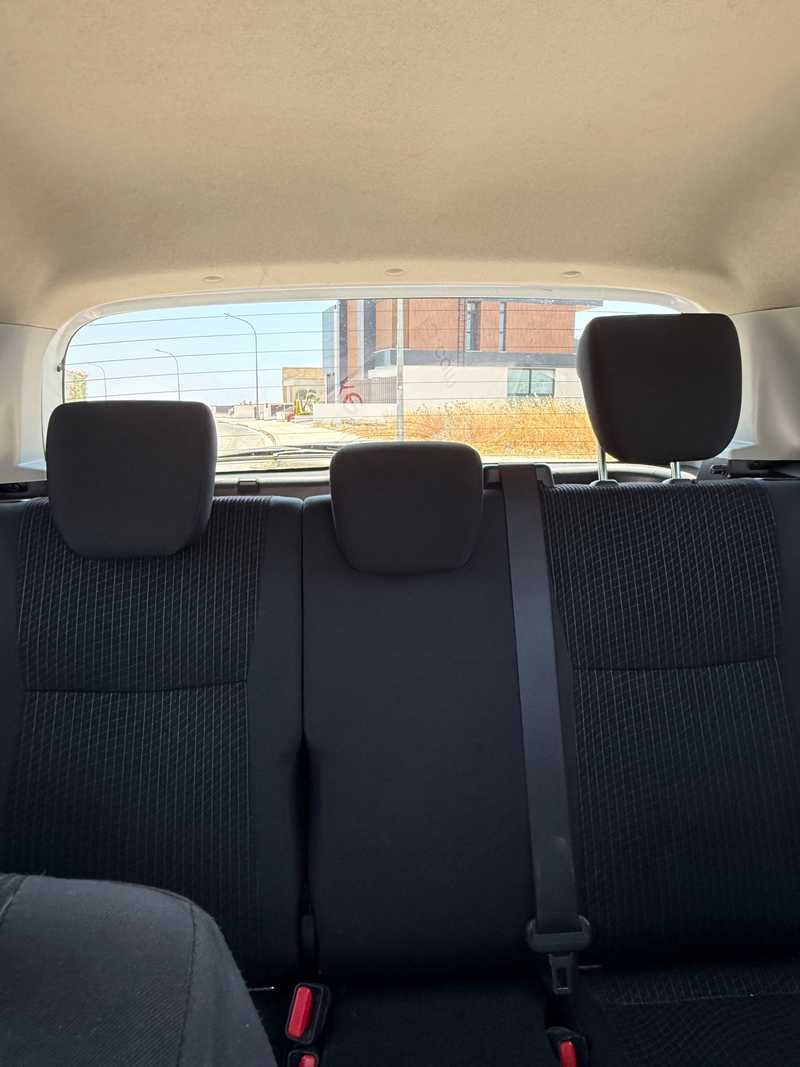 2014 Suzuki Swift 1,2L 2014 Cyprus