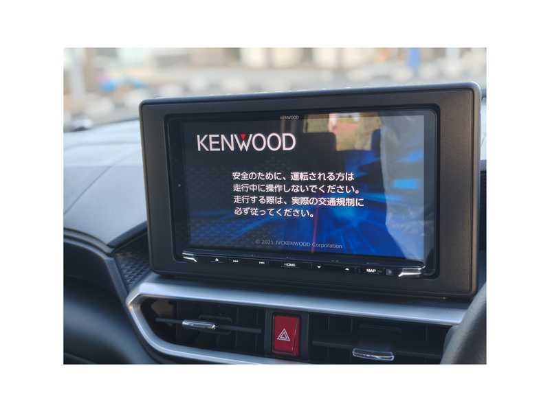 2023 Toyota Raize 1,2L 2023 Cyprus