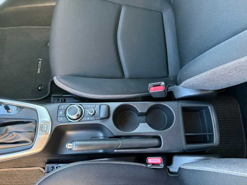 2024 Mazda 2 1,5L 2024 Cyprus