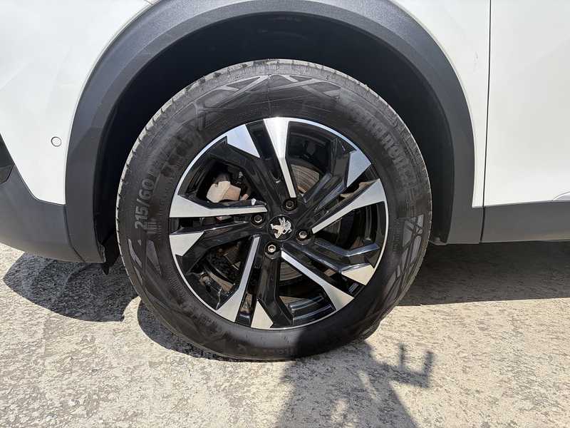 2022 Peugeot 2008 1,5L 2022 Cyprus