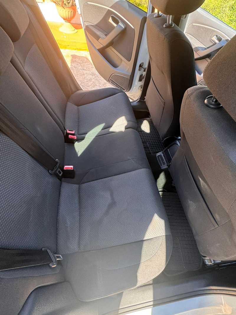 2016 Volkswagen Polo 1,2L 2016 Cyprus