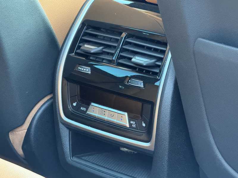 2021 BMW X5 3,0L 2021 Cyprus