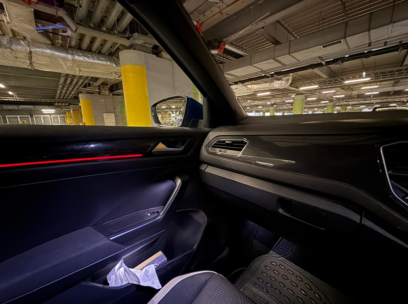 2018 Volkswagen T-Roc 1,5L 2018 Cyprus