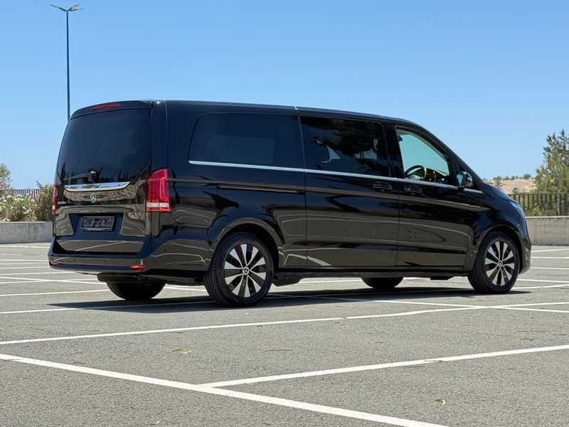 2023 Mercedes-Benz V-Class 2,0L 2023 Cyprus