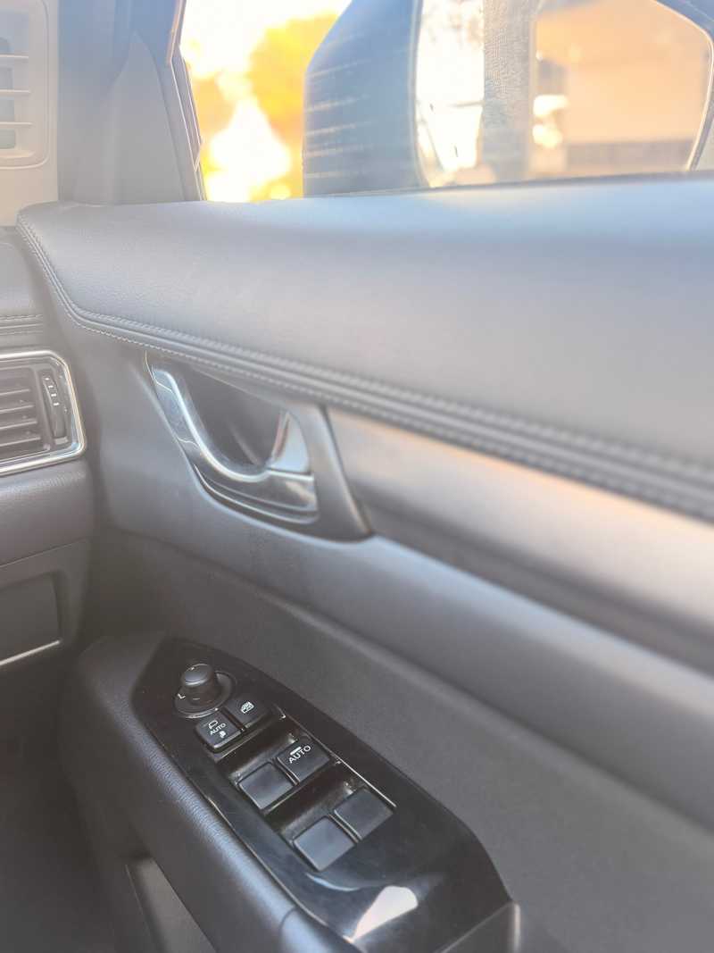 2017 Mazda CX-5 2,2L 2017 Cyprus