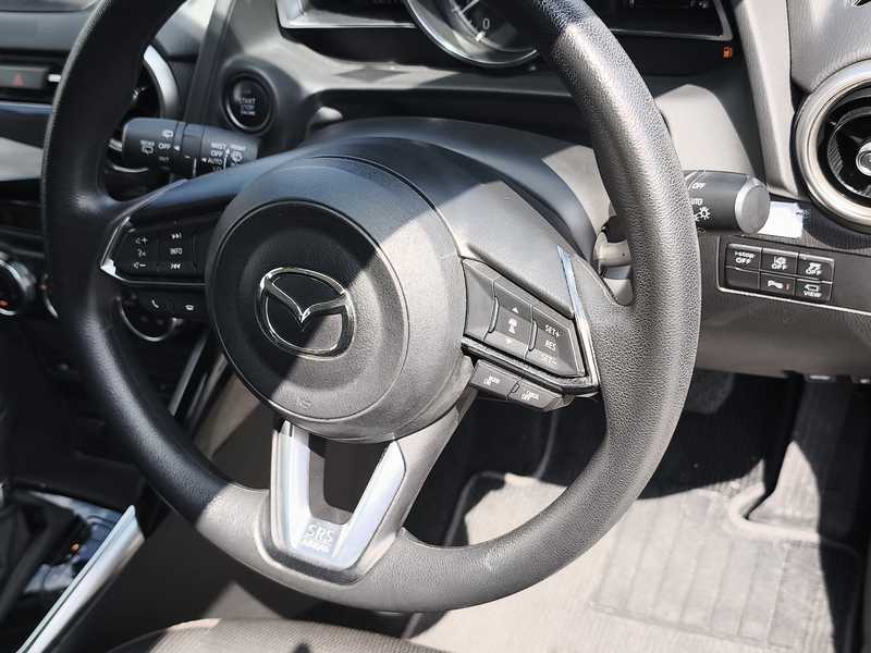 2022 Mazda 2 1,5L 2022 Cyprus