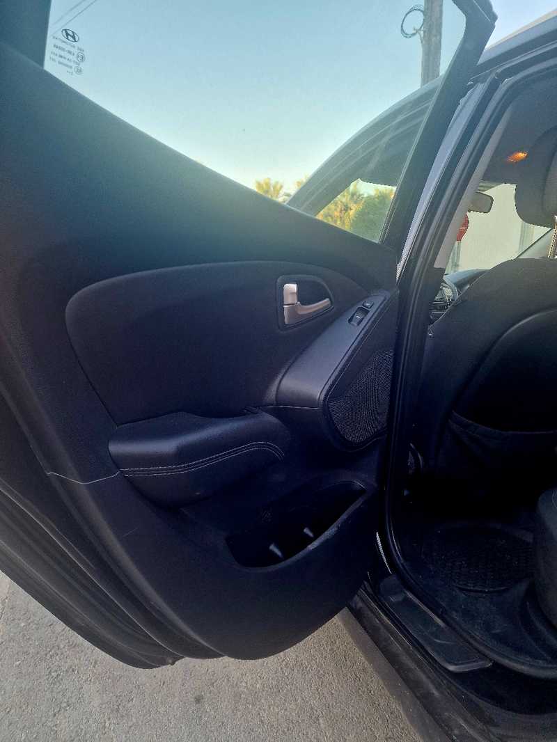 2013 Hyundai ix35 2,0L 2013 Cyprus
