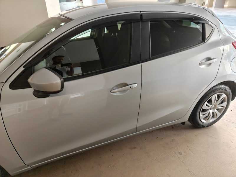 2019 Mazda Demio 1,5L 2019 Cyprus